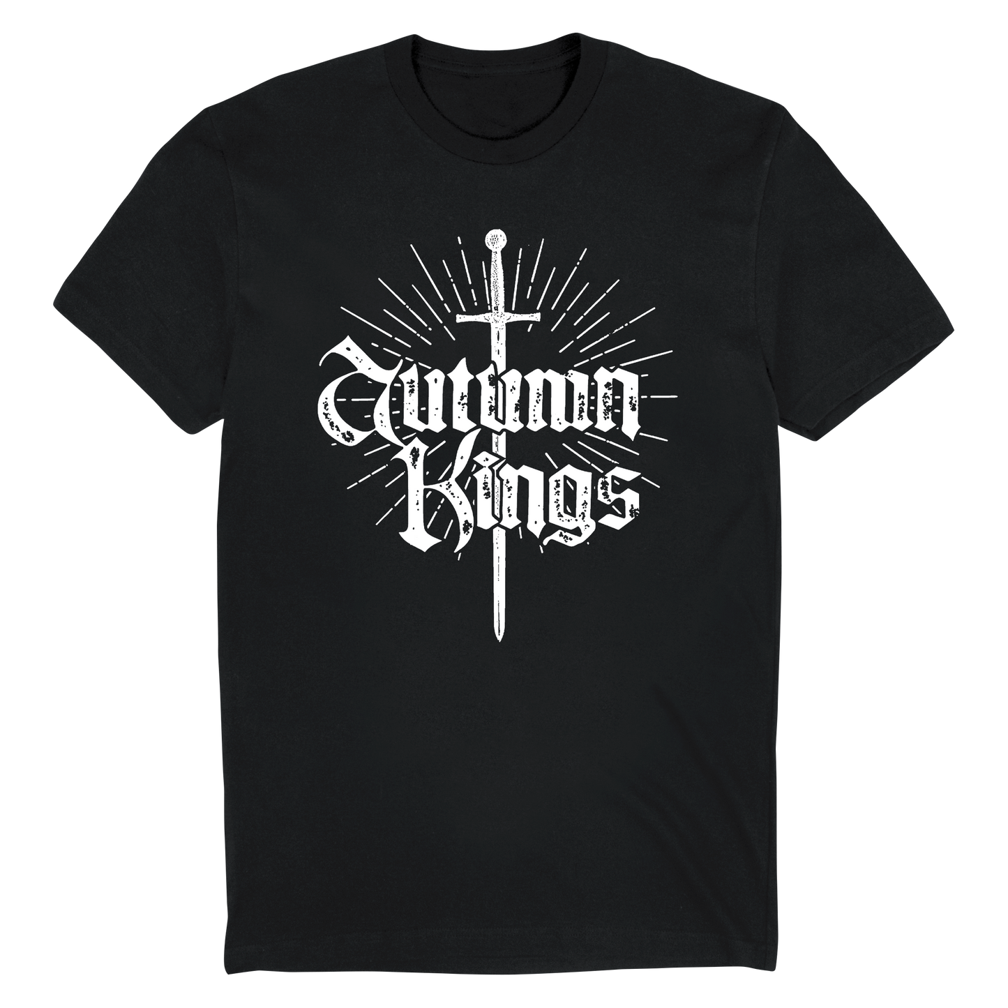Sword Tee