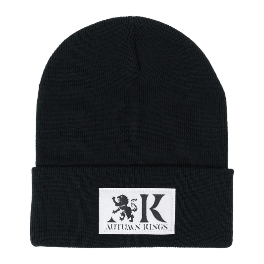 Patch Beanie